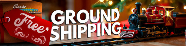 2024 Holiday Shipping