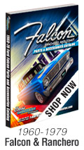 Shop 1960-1979 Ford Falcon