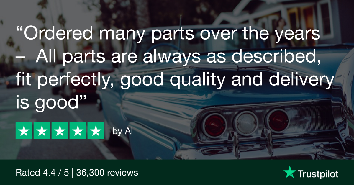 Trustpilot Review - Al-generic-Impala-image